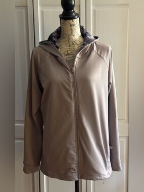 Kay Unger Ladies Hoodie Size Large